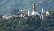 Two Weeks Nepal Tour Package